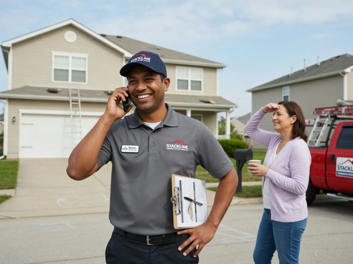 Chimney flashing repair Calexico, CA FAQs